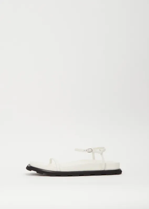 Forma Sandals sold by La Garconne