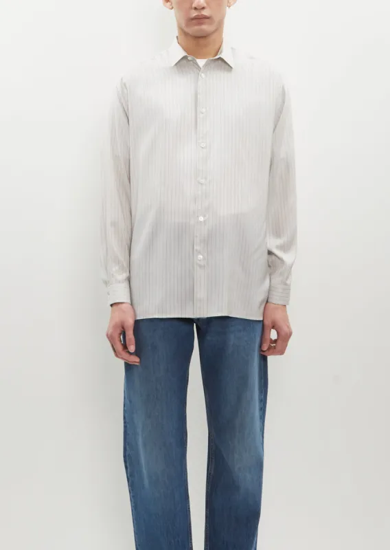 Albie Shirt sold by La Garconne