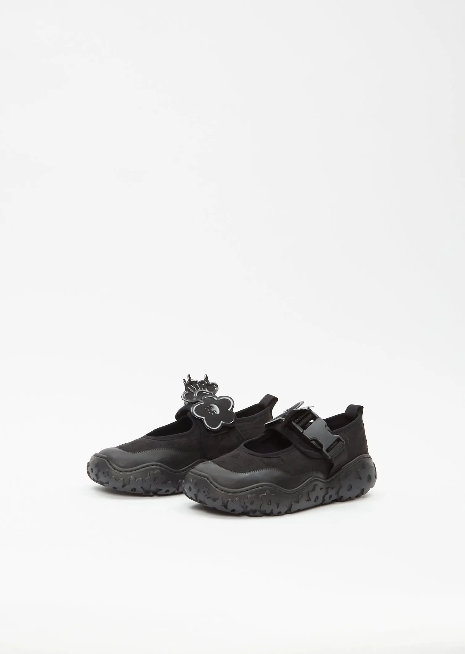 Giros Open Sneaker Blossom Matelassé sold by La Garconne product image thumbnail 2