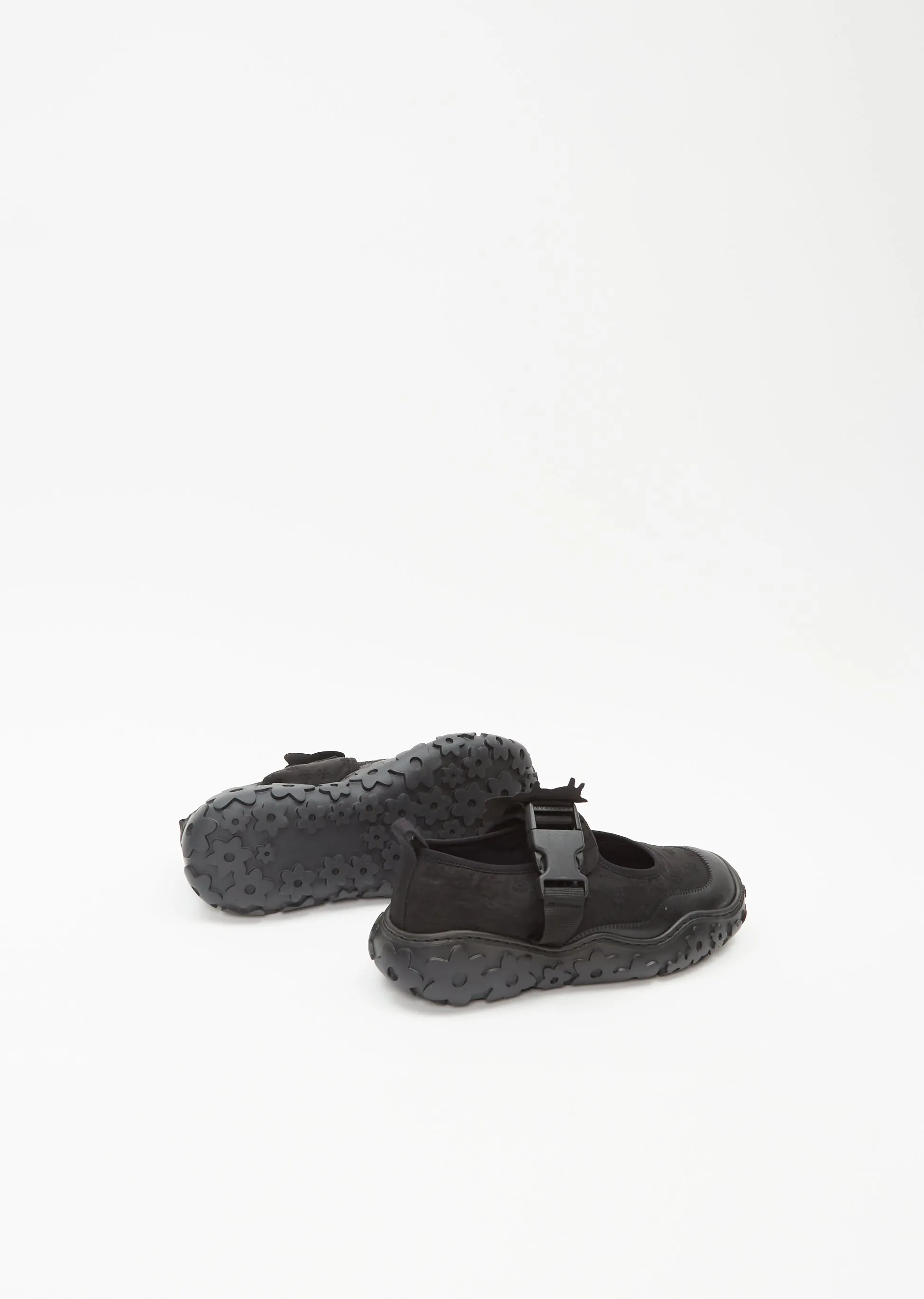 Giros Open Sneaker Blossom Matelassé sold by La Garconne product image thumbnail 3