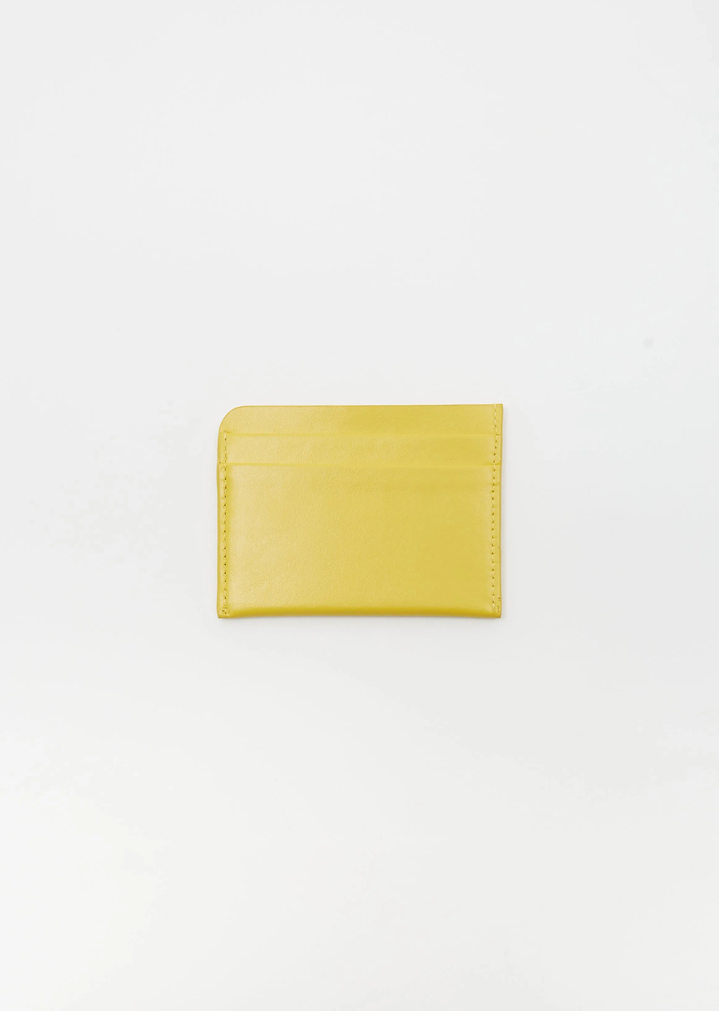 Leather Cardholder sold by La Garconne product image thumbnail 2