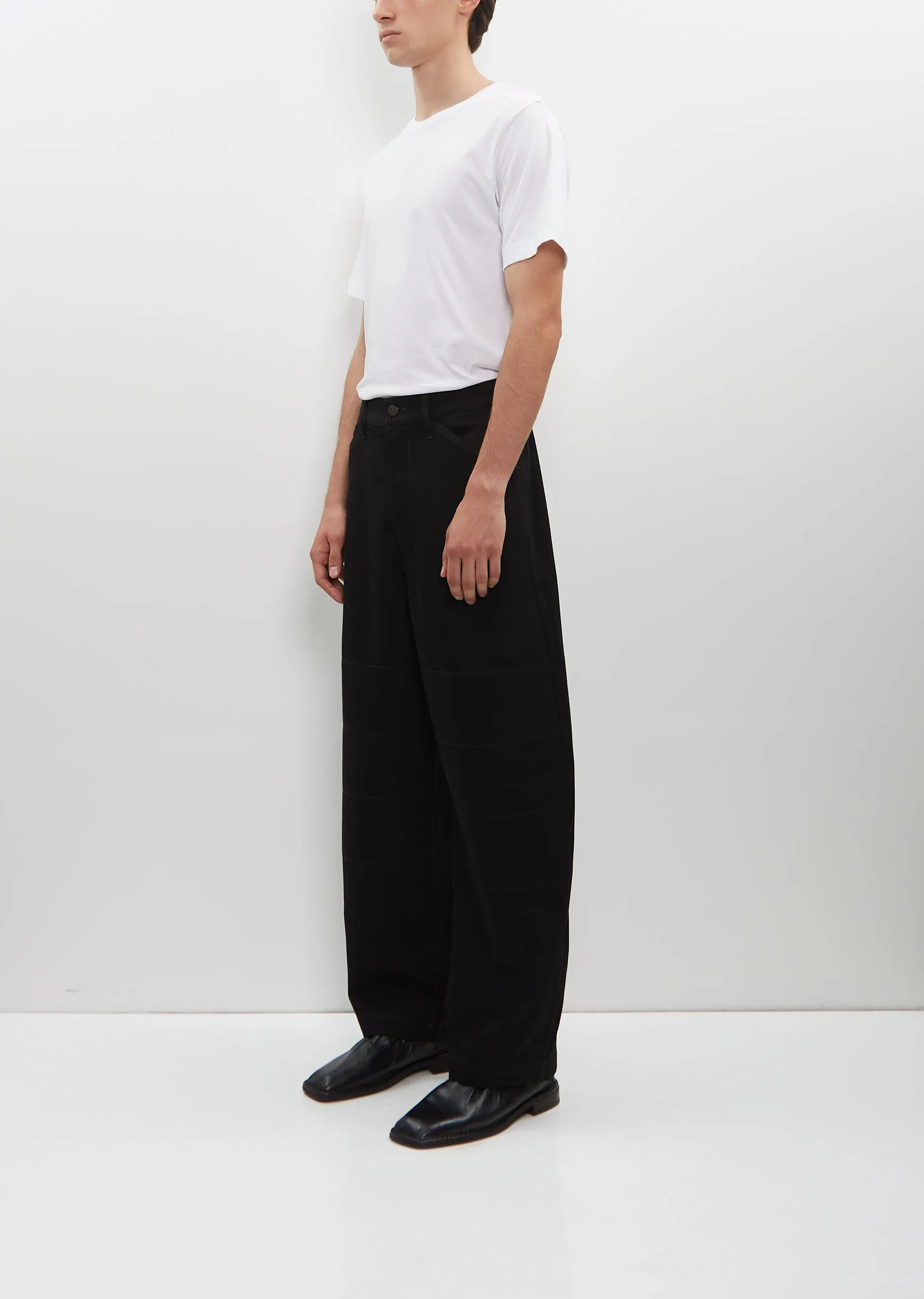 Judo Pants sold by La Garconne product image thumbnail 4