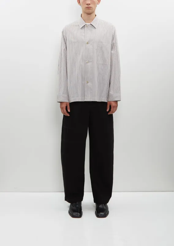 Judo Pants sold by La Garconne