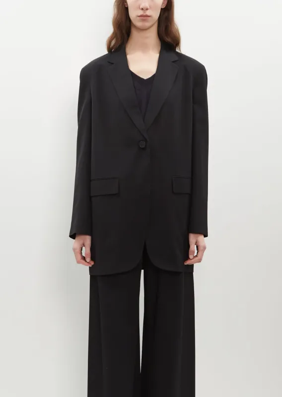 Obine Jacket sold by La Garconne