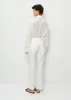 Bara Cotton Pant sold by La Garconne