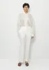 Bara Cotton Pant sold by La Garconne