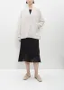 n° 24 Tokio Cardigan — Chalk sold by La Garconne
