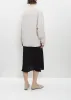 n° 24 Tokio Cardigan — Chalk sold by La Garconne