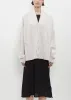 n° 24 Tokio Cardigan — Chalk sold by La Garconne