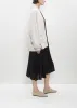 n° 24 Tokio Cardigan — Chalk sold by La Garconne