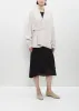 n° 24 Tokio Cardigan — Chalk sold by La Garconne