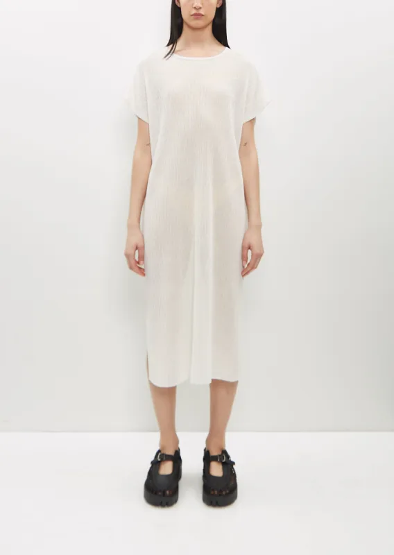 Washi Knit Dress sold by La Garconne