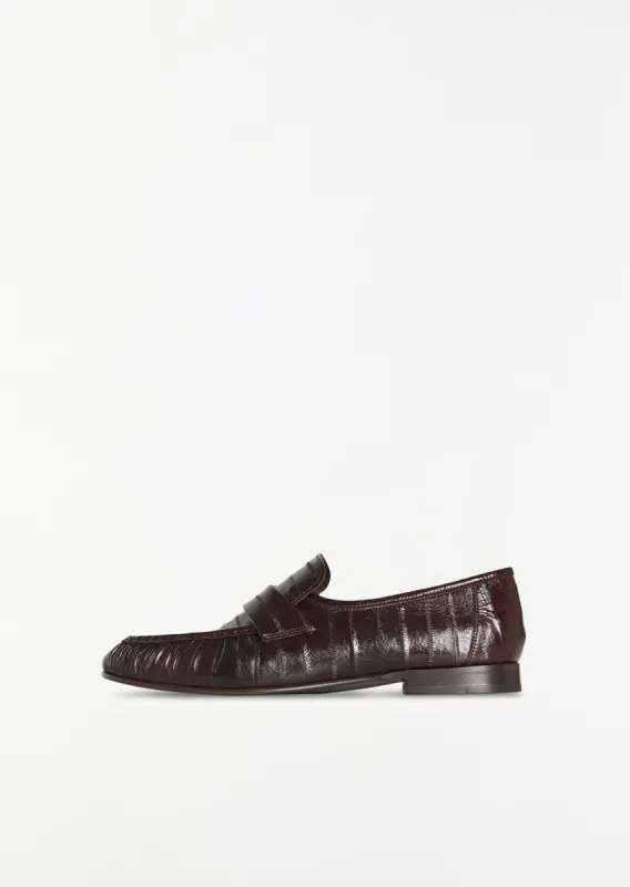 Soft Loafer sold by La Garconne