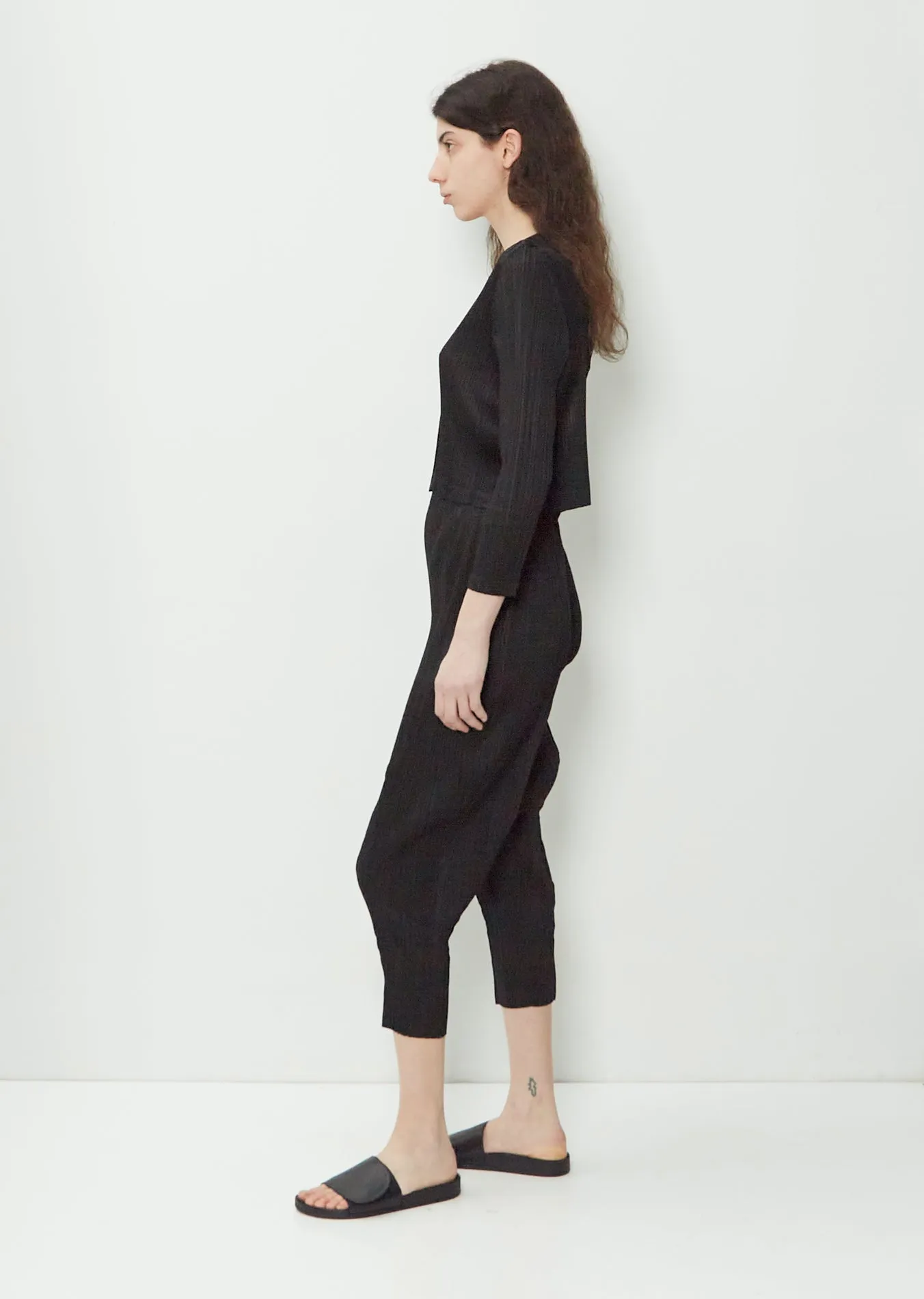 Trunk Pants sold by La Garconne product image thumbnail 2