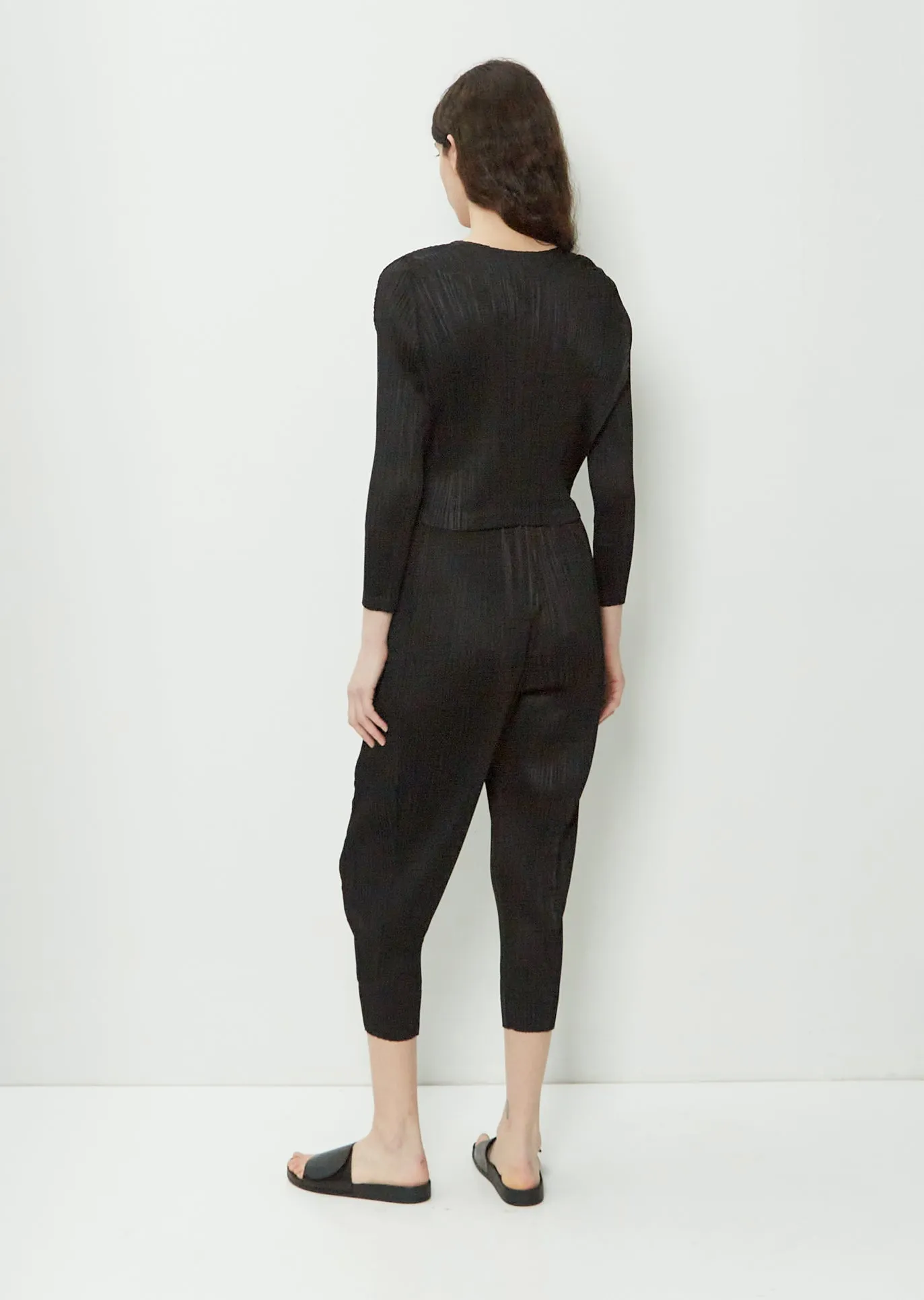 Trunk Pants sold by La Garconne product image thumbnail 3