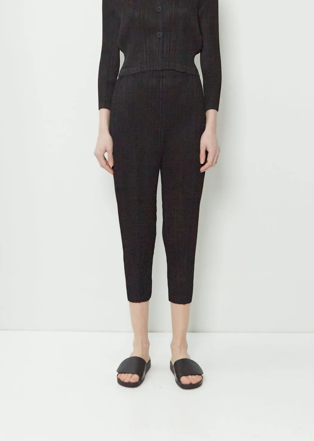 Trunk Pants sold by La Garconne product image thumbnail 4