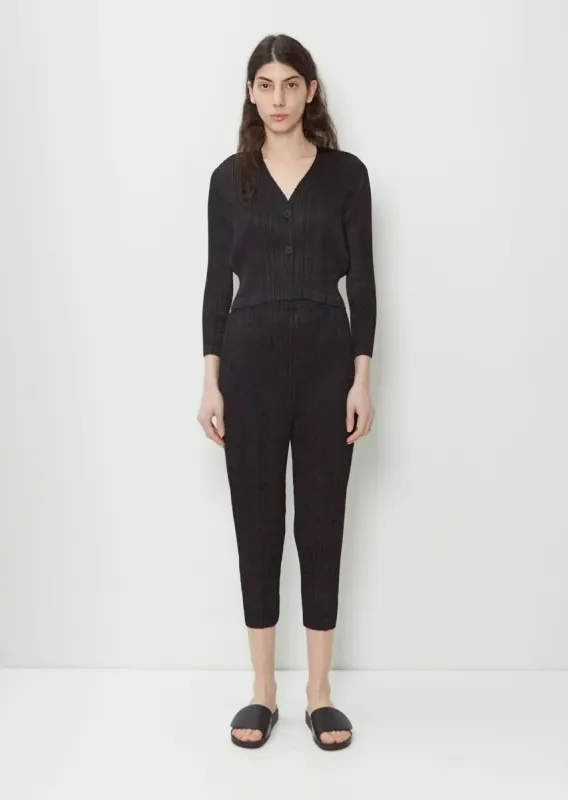 Trunk Pants sold by La Garconne