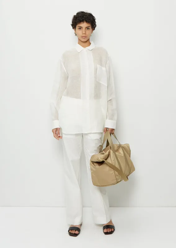 Logan sold by La Garconne