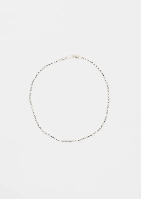 Seed Chain 18" sold by La Garconne