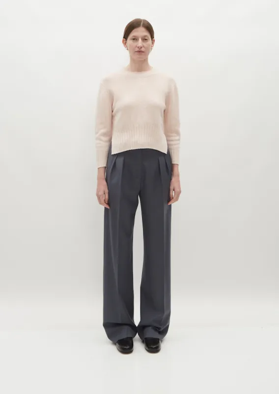 Sbiru Pants sold by La Garconne