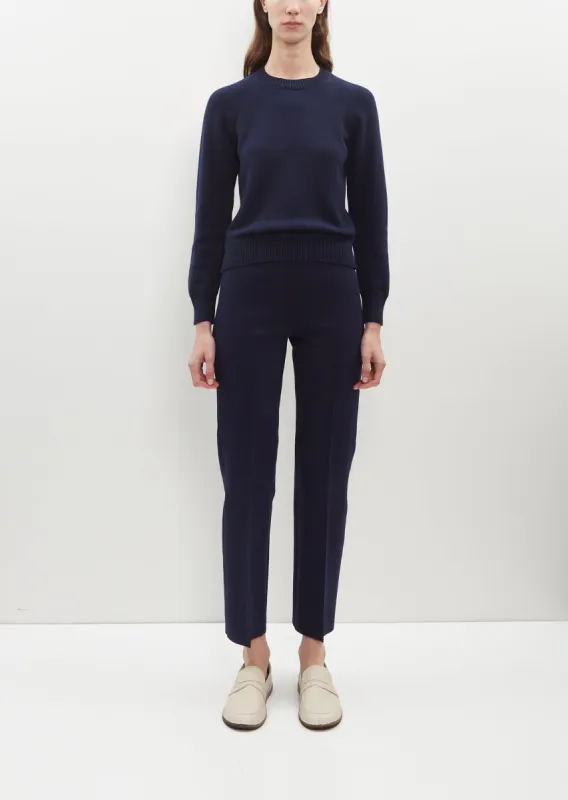 Jules Pant made by La Garconne