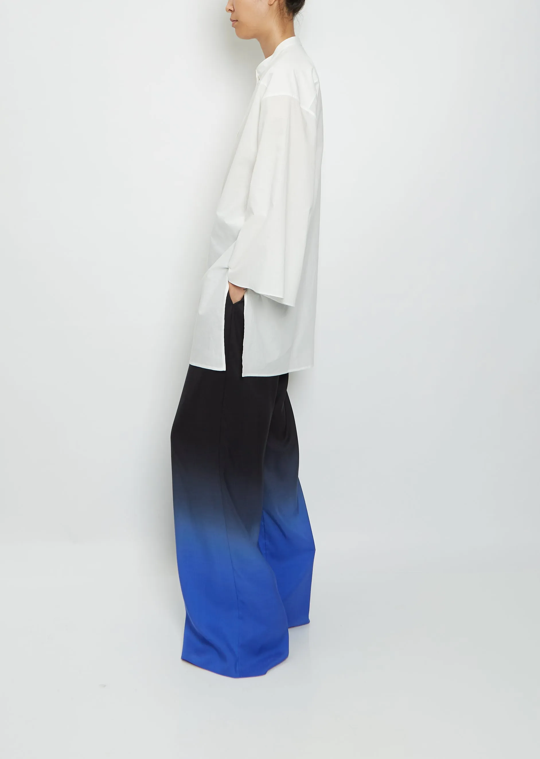 Cotton Omao Shirt sold by La Garconne product image thumbnail 4