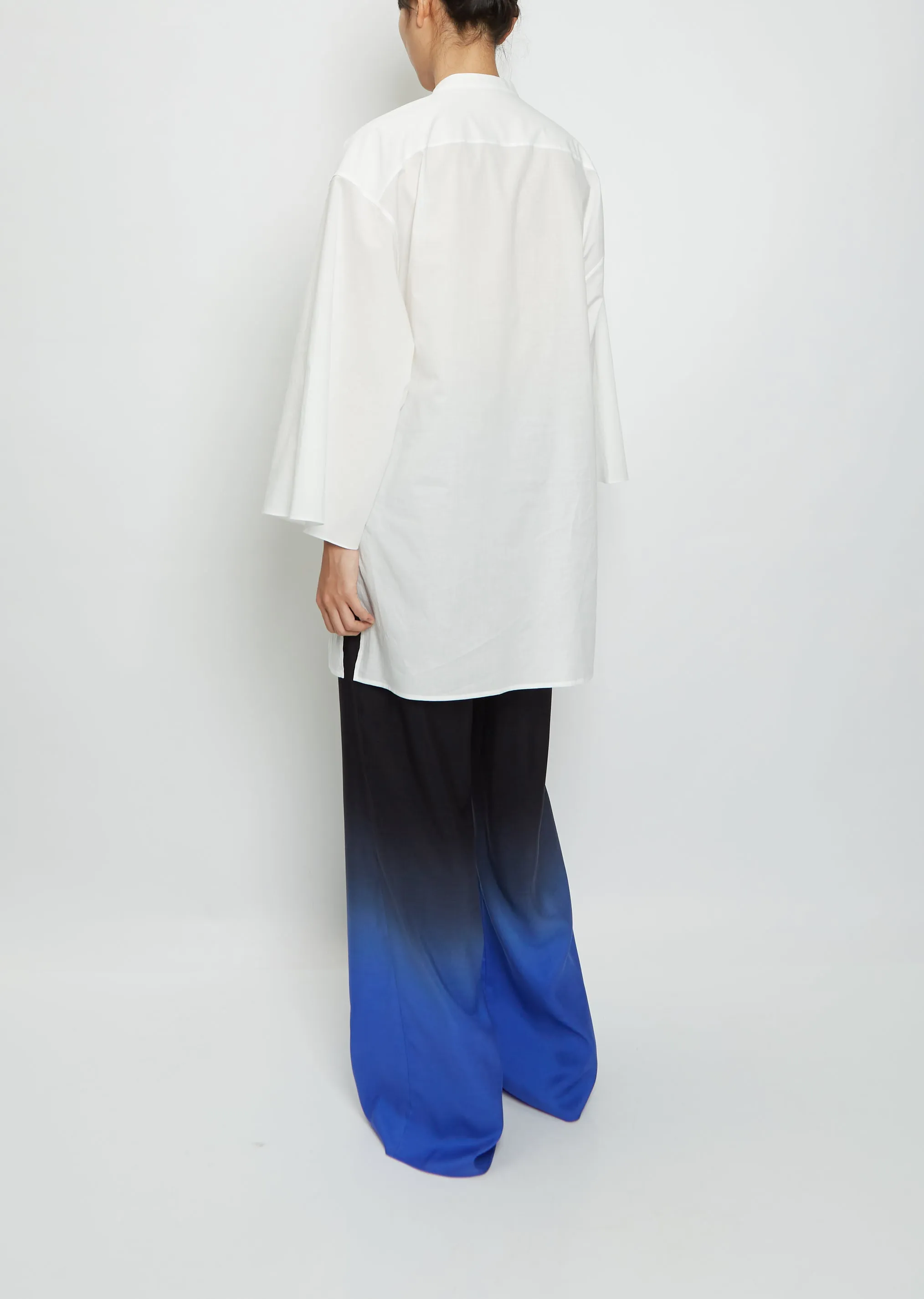 Cotton Omao Shirt sold by La Garconne product image thumbnail 5