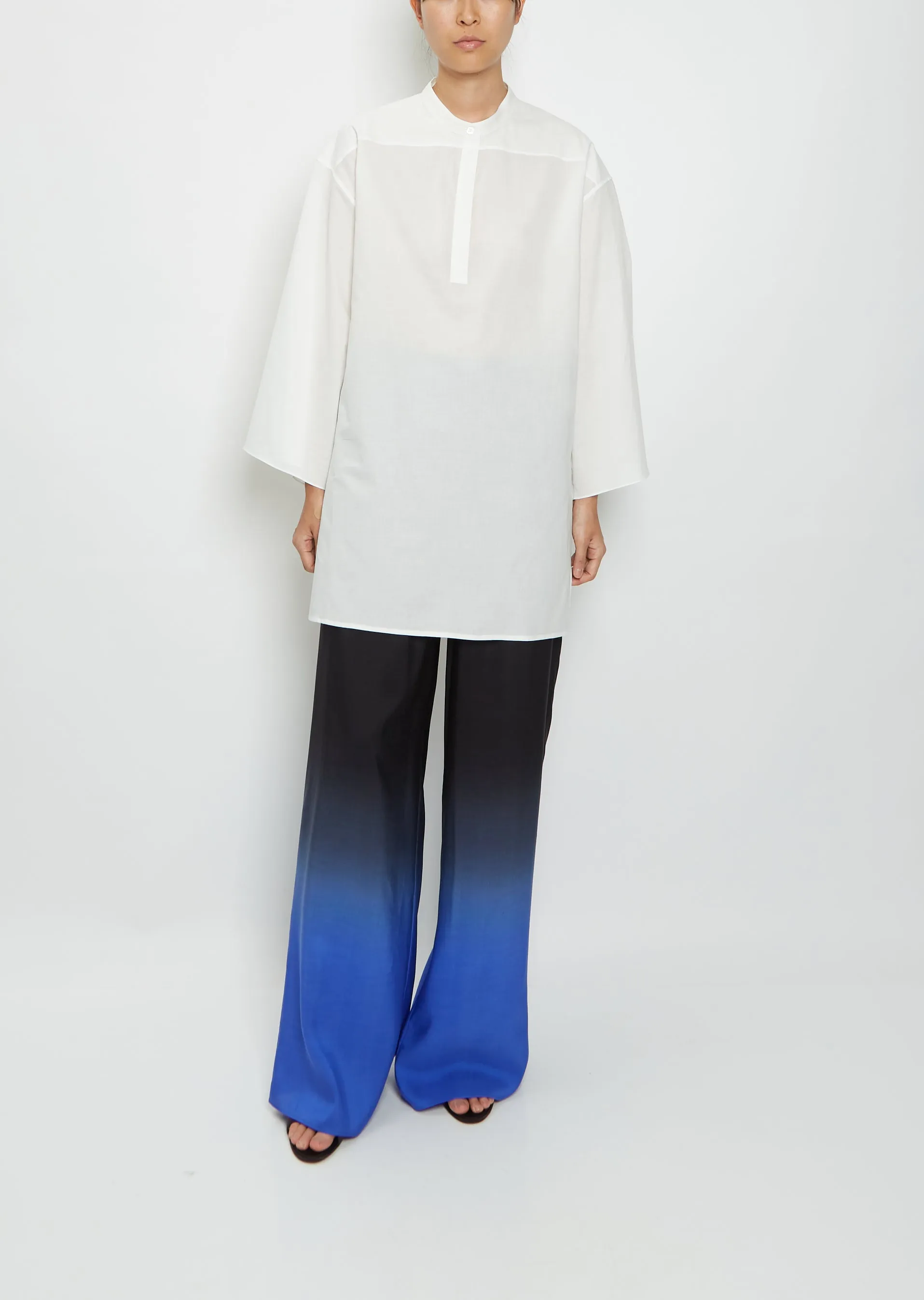 Cotton Omao Shirt sold by La Garconne product image thumbnail 3