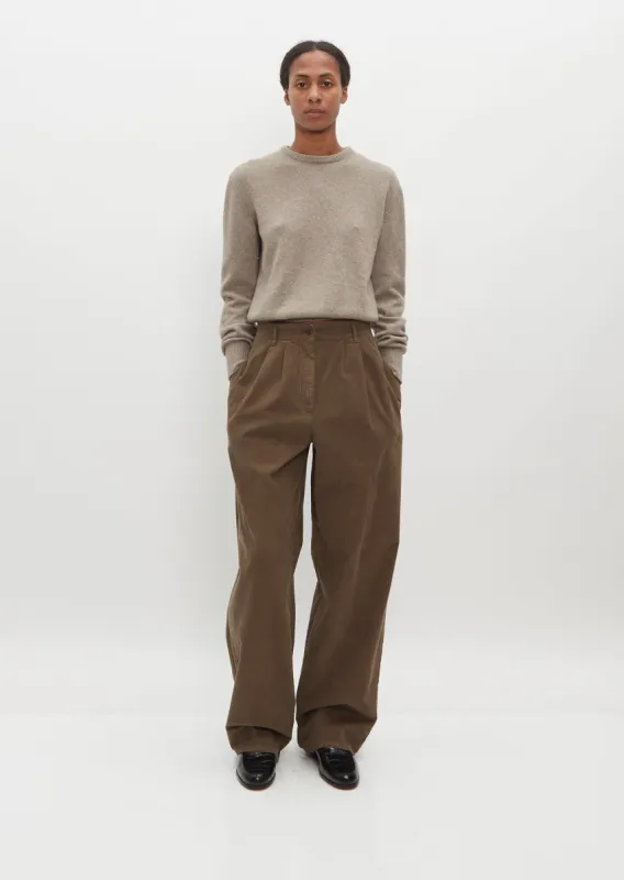 Rufus Pant sold by La Garconne