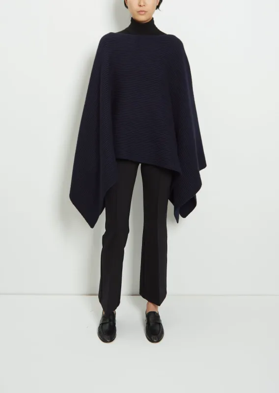 Cashmere Romie Top sold by La Garconne