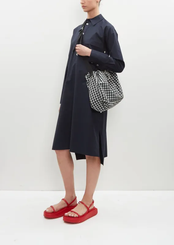 Medium Shopping Bag sold by La Garconne