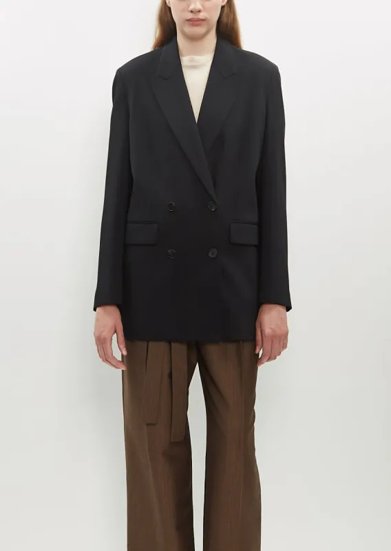 Tristana Jacket made by La Garconne