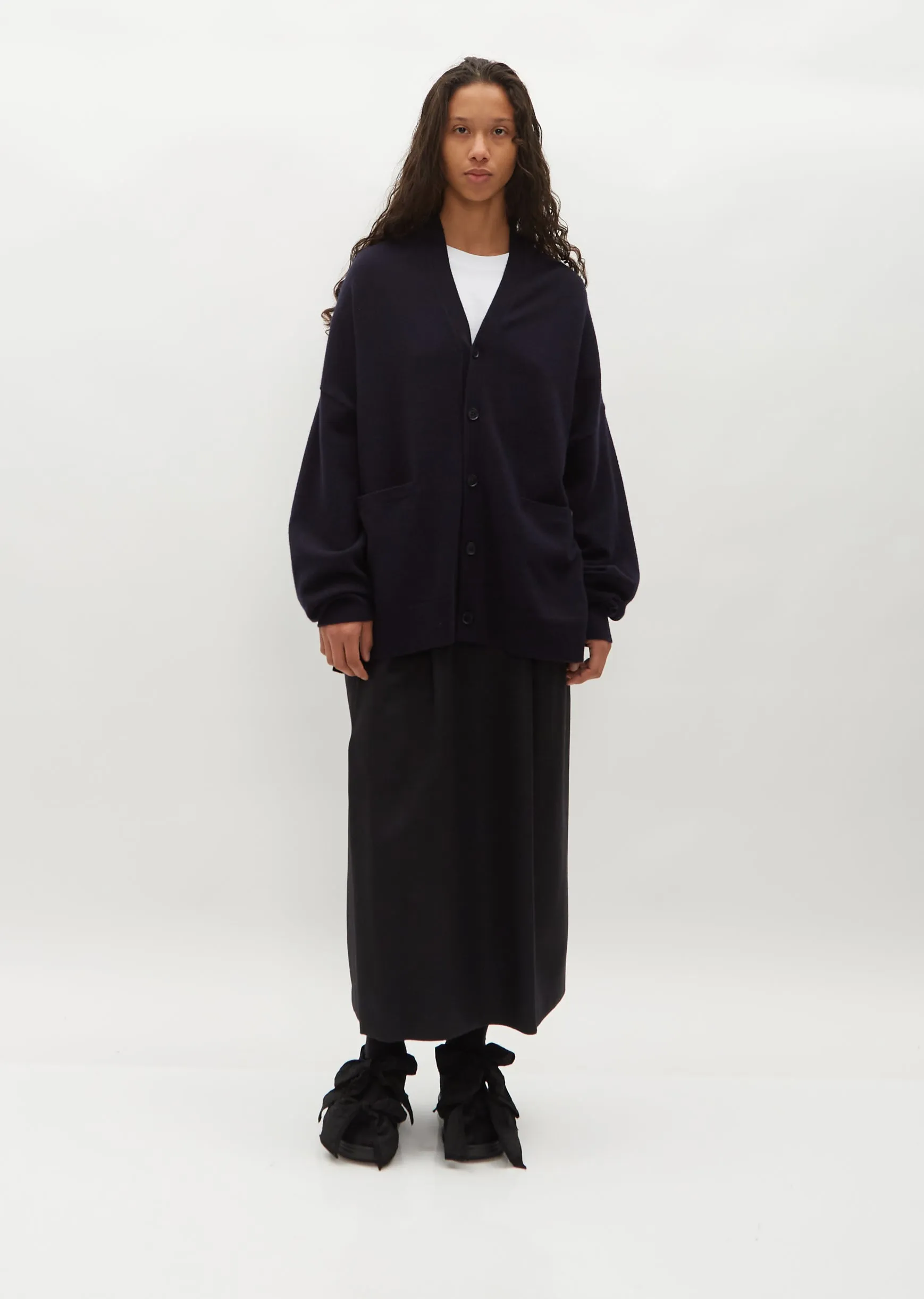 n°24 Tokio Cardigan sold by La Garconne product image thumbnail 2