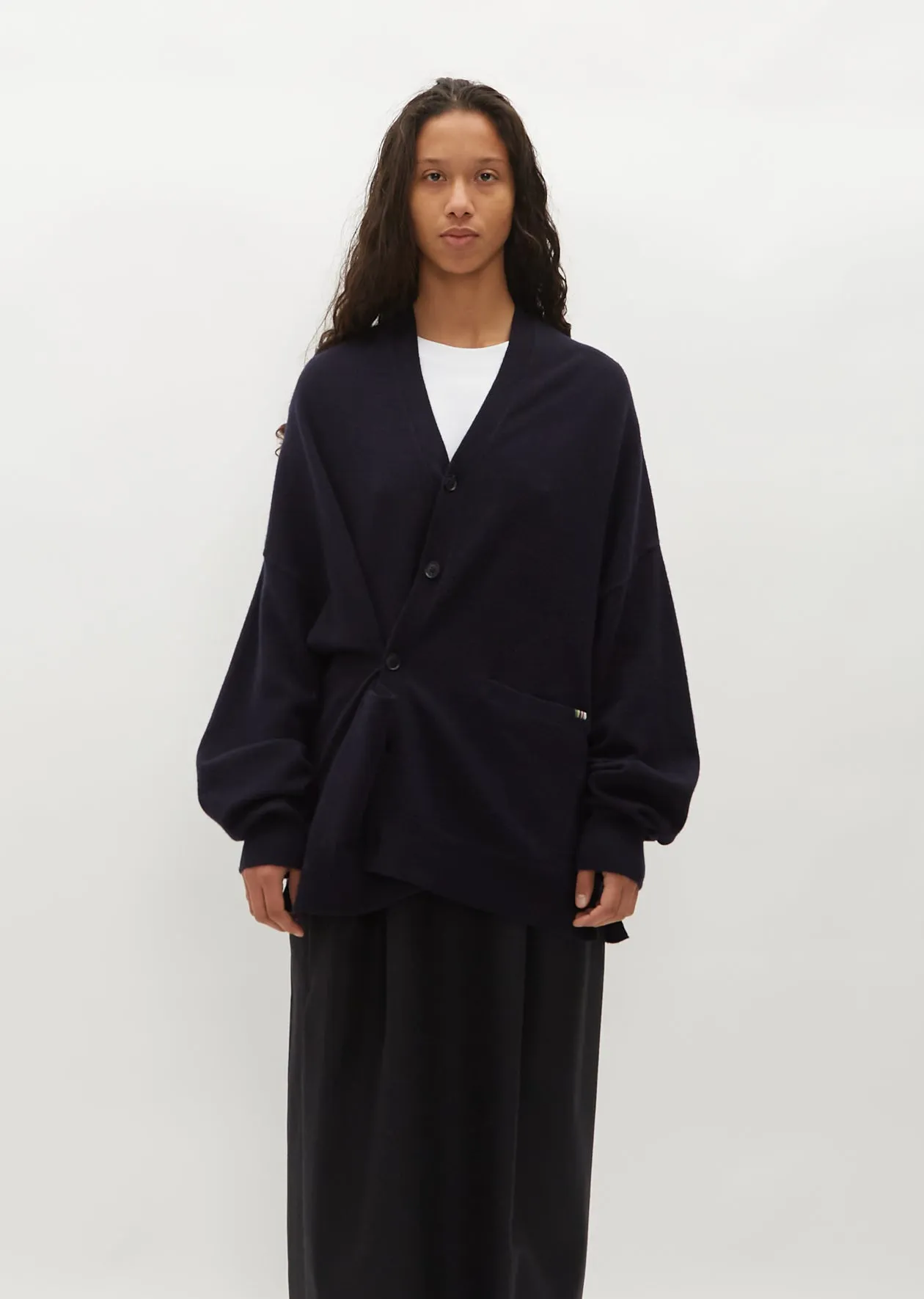 n°24 Tokio Cardigan sold by La Garconne