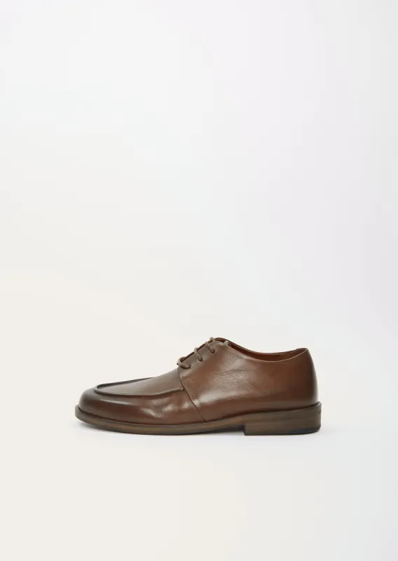 Mocasso Derby sold by La Garconne