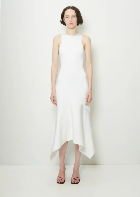 Olinda Dress sold by La Garconne