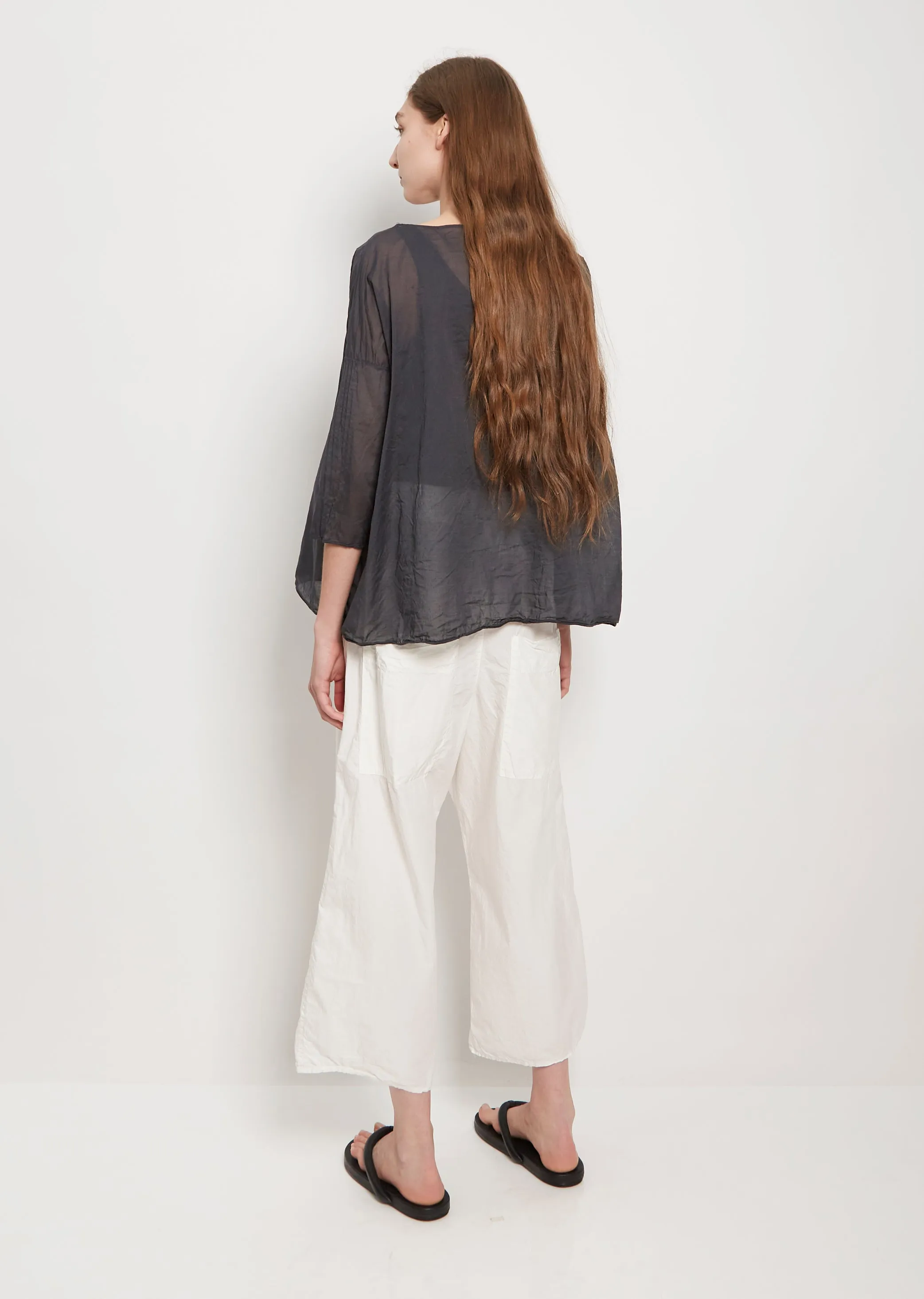 Cotton Light T-Shirt sold by La Garconne product image thumbnail 3