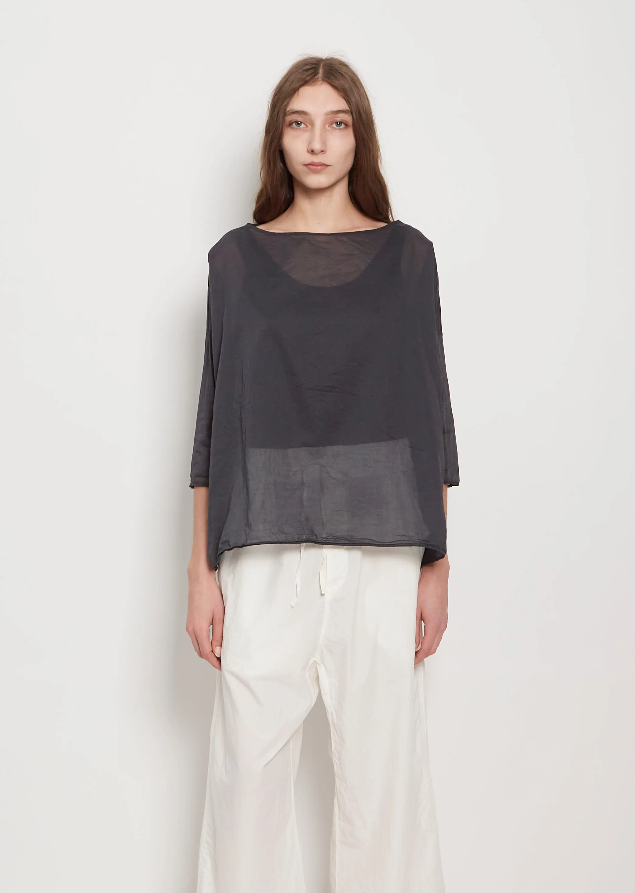 Cotton Light T-Shirt sold by La Garconne