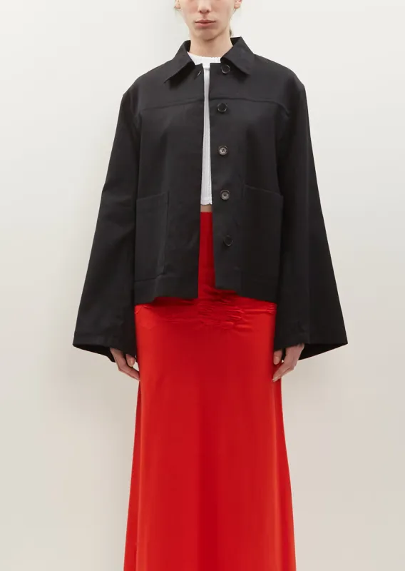 Viveca Jacket sold by La Garconne