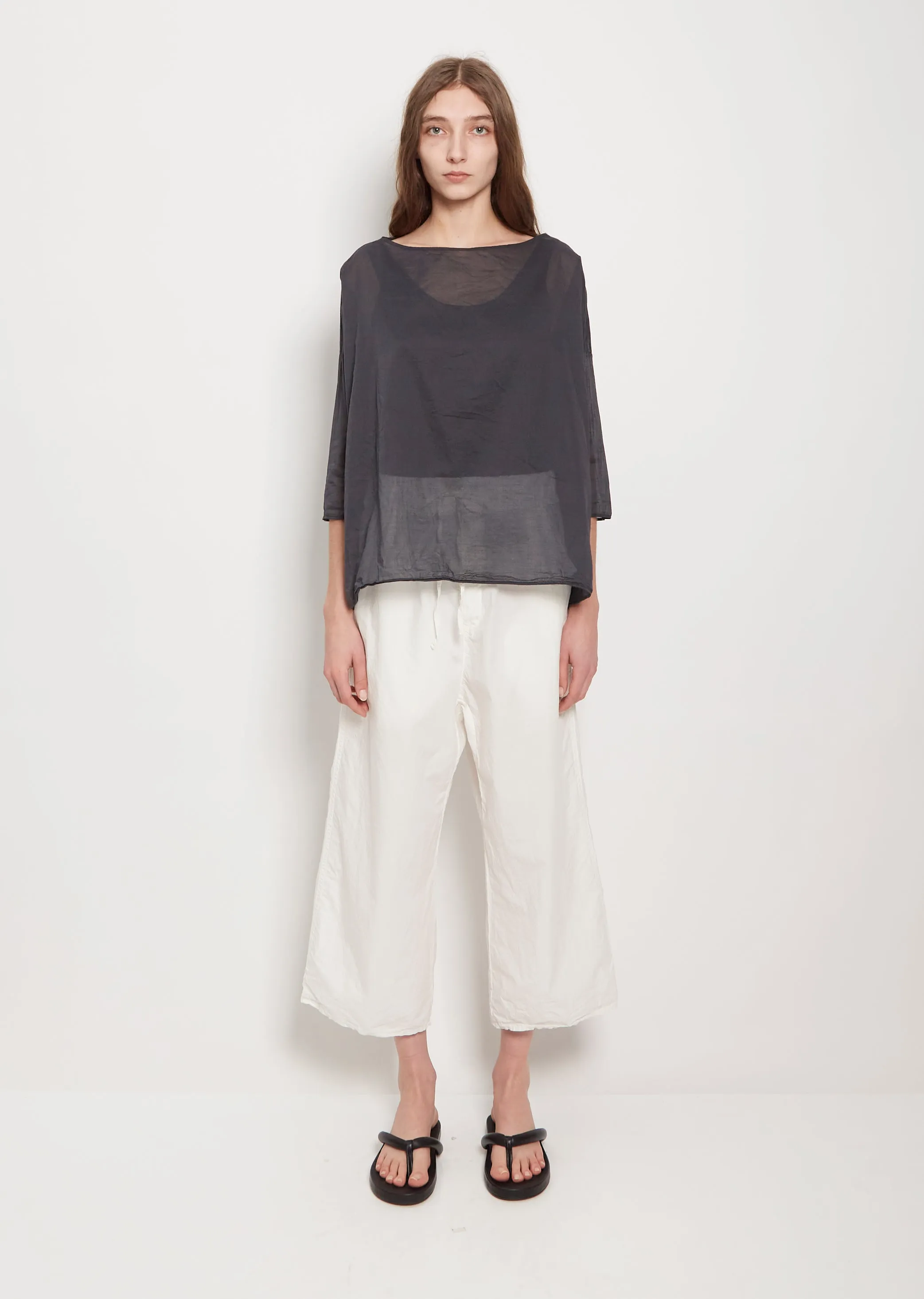 Cotton Light T-Shirt sold by La Garconne product image thumbnail 4