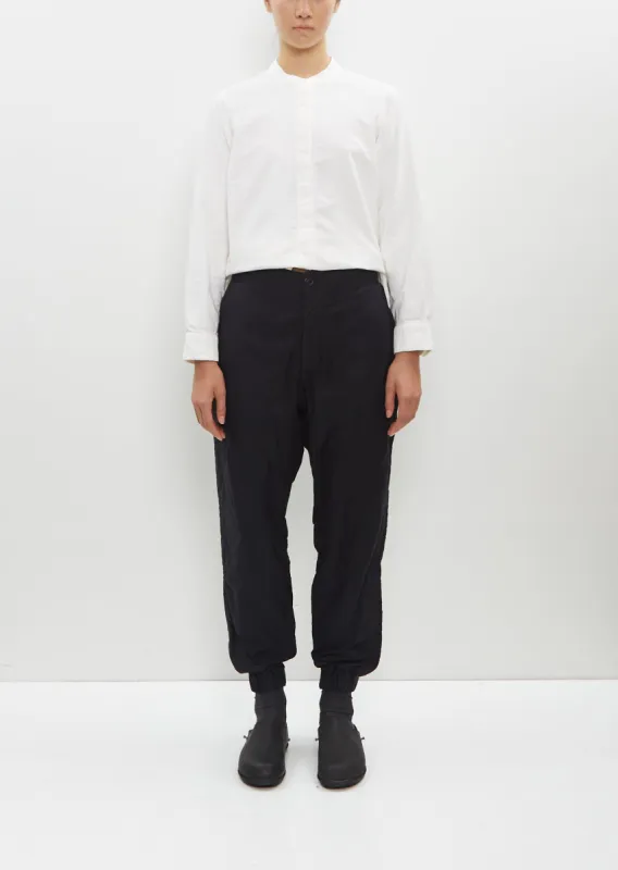 Isa Pant sold by La Garconne