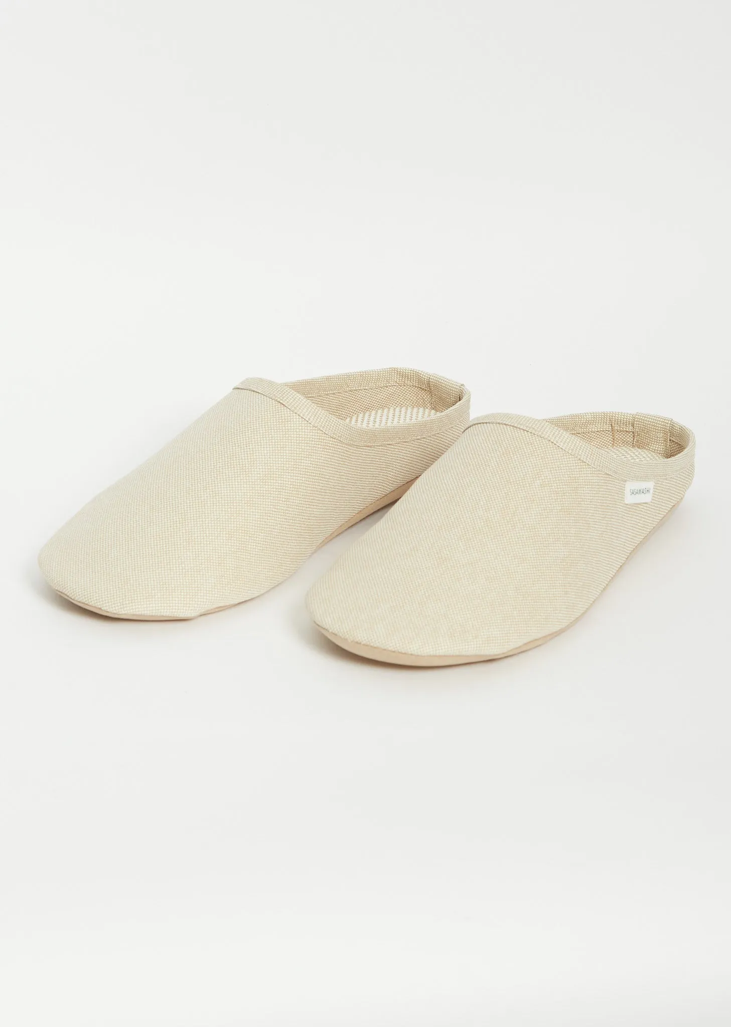 Sasawashi Room Shoes sold by La Garconne product image thumbnail 3
