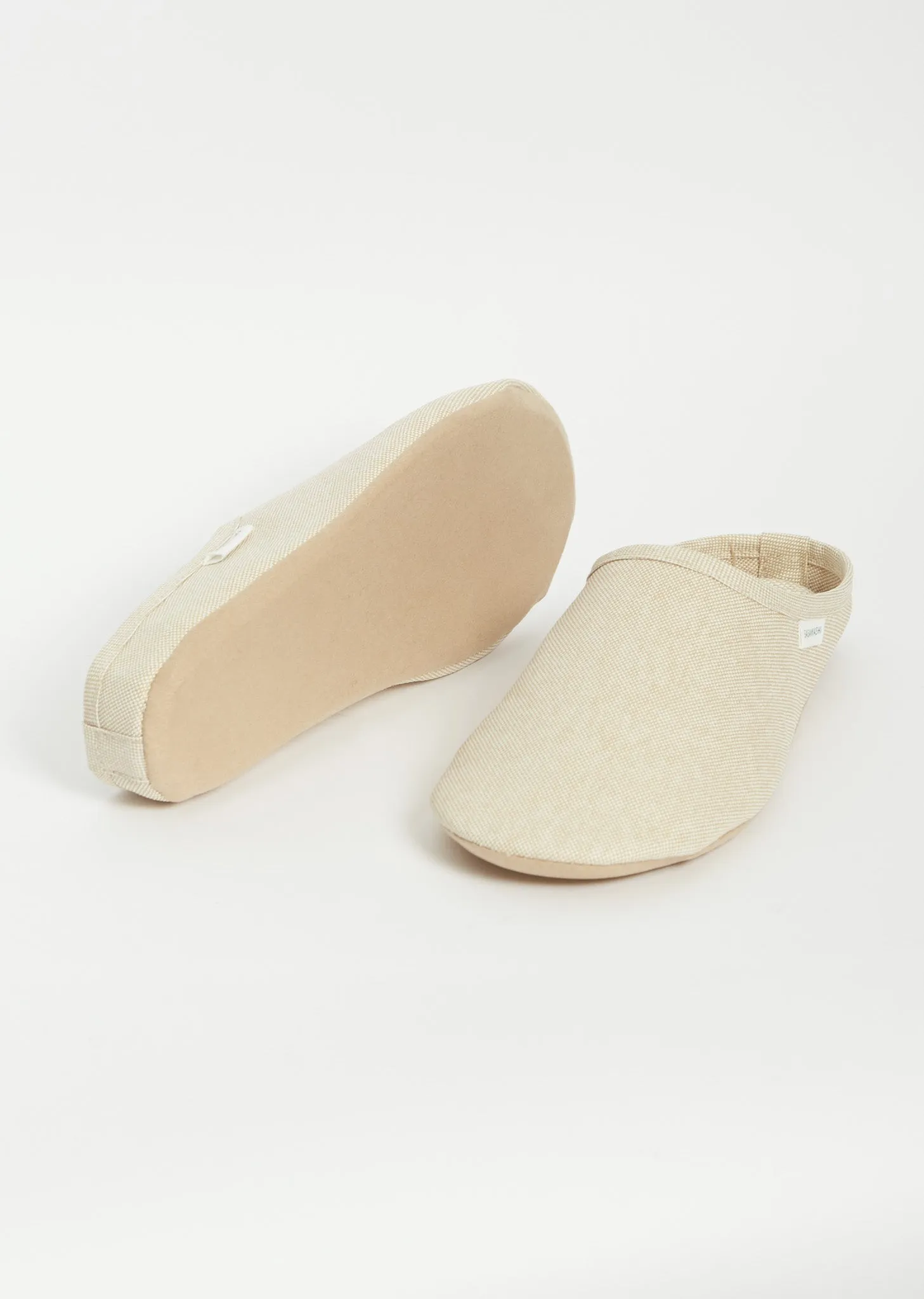 Sasawashi Room Shoes sold by La Garconne product image thumbnail 4