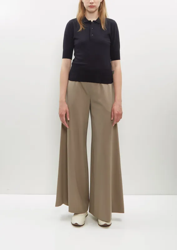 Dela Pant sold by La Garconne