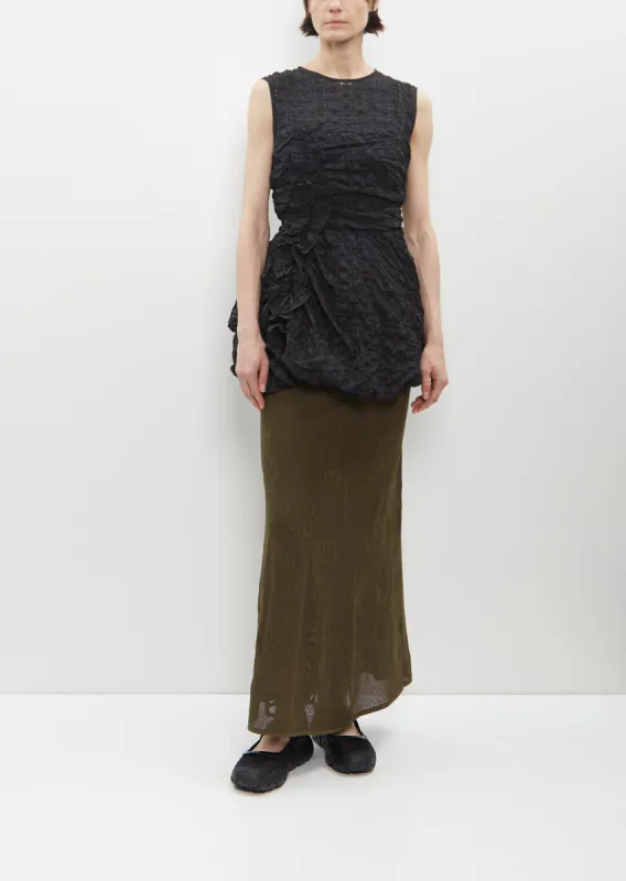 Gianna Top sold by La Garconne