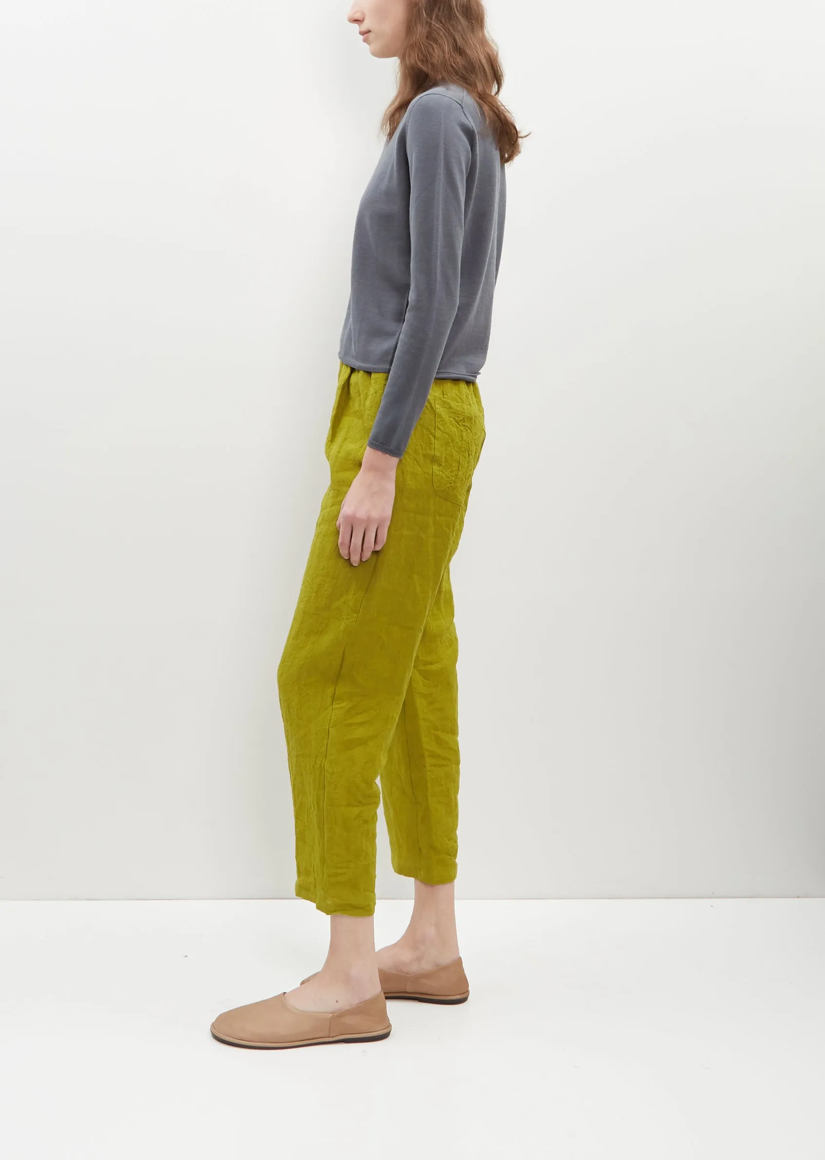 Cotton Cashmere Cardigan sold by La Garconne product image thumbnail 2