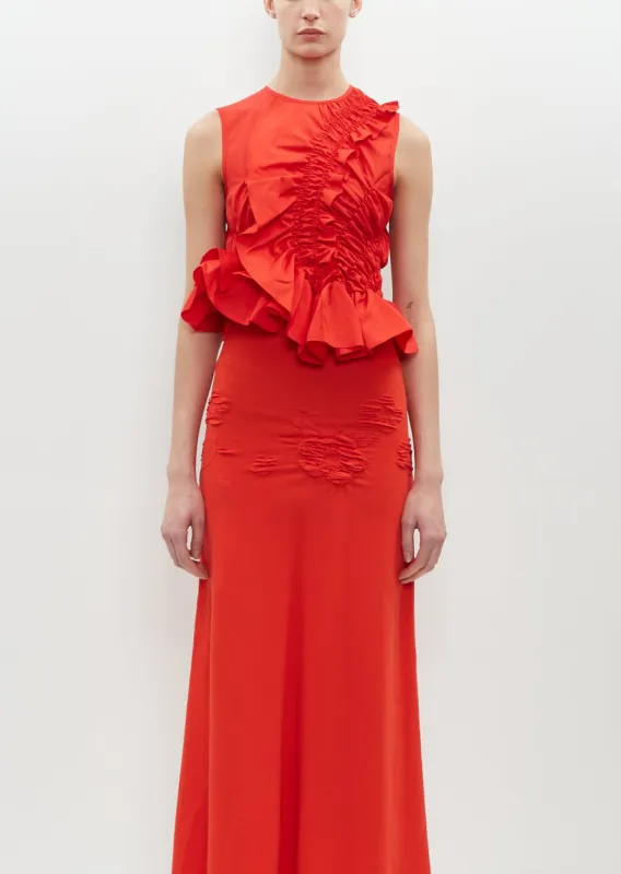 Geo Top Cotton sold by La Garconne