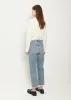 Parker Easy Straight Jean — Facade sold by La Garconne