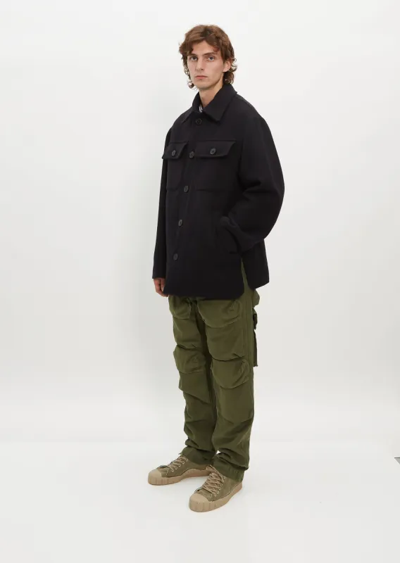 Valko M.W. Jacket sold by La Garconne