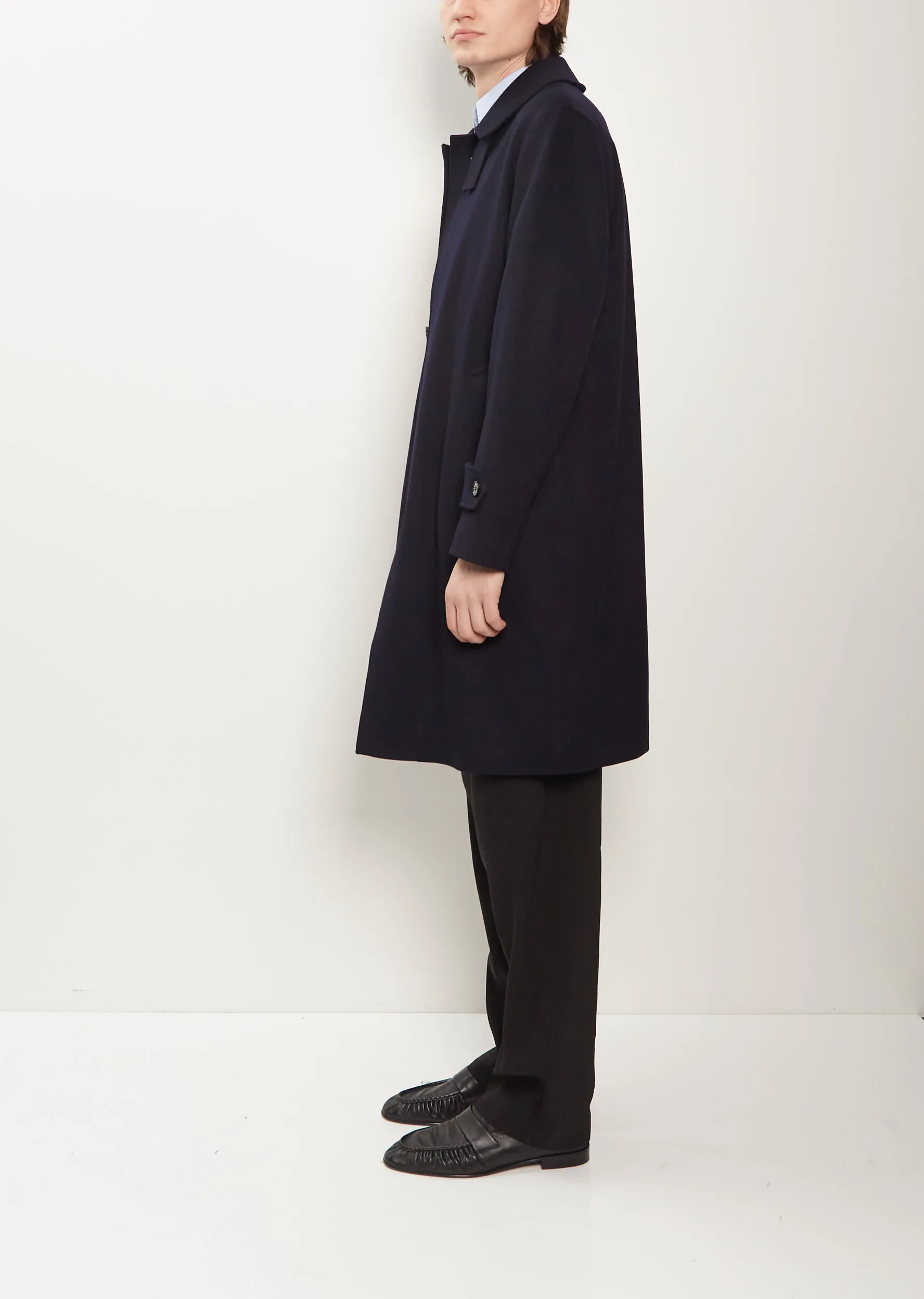 Didsbury Coat sold by La Garconne product image thumbnail 2